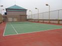 上海北斗网球